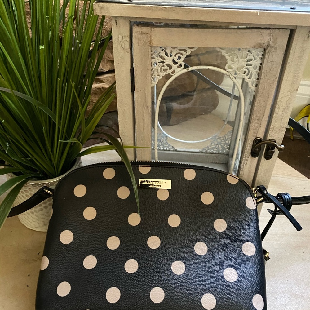 Kate Spade crossbody